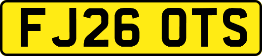 FJ26OTS