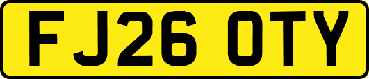 FJ26OTY
