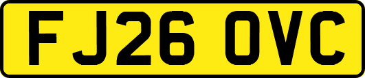 FJ26OVC