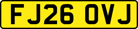FJ26OVJ