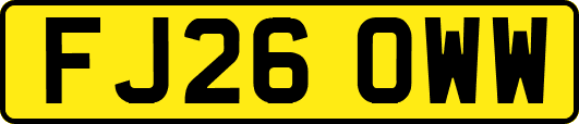 FJ26OWW