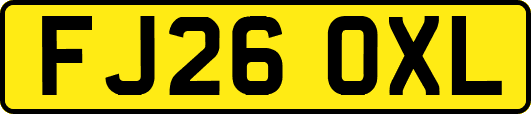 FJ26OXL