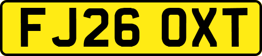 FJ26OXT