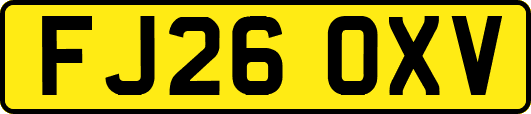 FJ26OXV