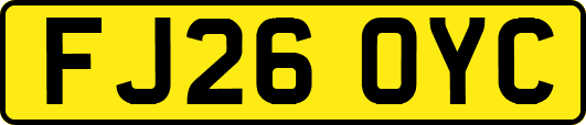 FJ26OYC