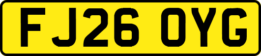 FJ26OYG