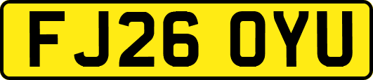 FJ26OYU