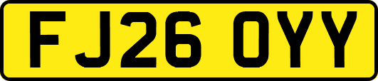 FJ26OYY