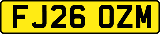 FJ26OZM