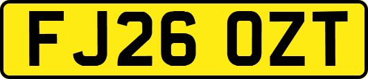 FJ26OZT