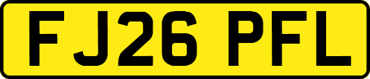 FJ26PFL