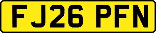 FJ26PFN