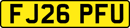 FJ26PFU