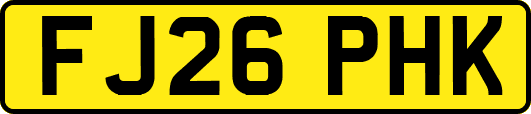 FJ26PHK