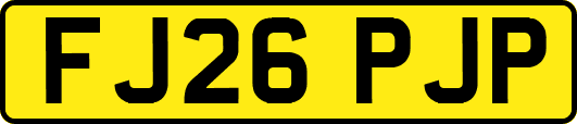 FJ26PJP