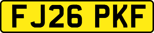 FJ26PKF