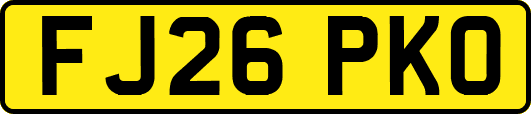 FJ26PKO