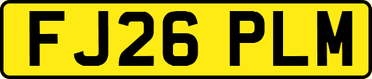 FJ26PLM