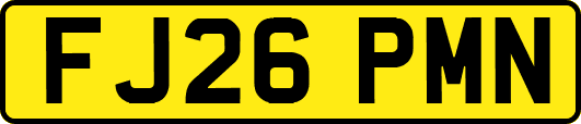FJ26PMN