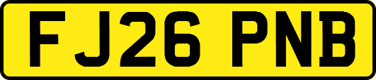 FJ26PNB