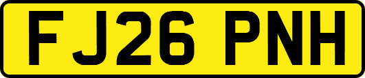 FJ26PNH