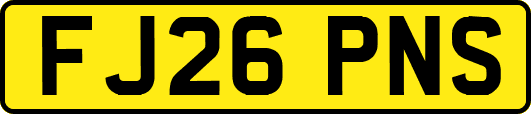 FJ26PNS