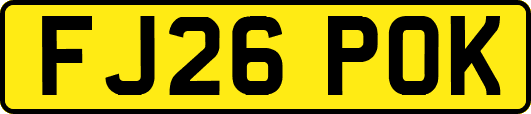 FJ26POK