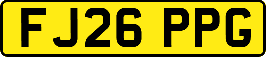 FJ26PPG
