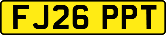 FJ26PPT