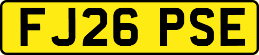 FJ26PSE