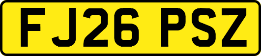 FJ26PSZ