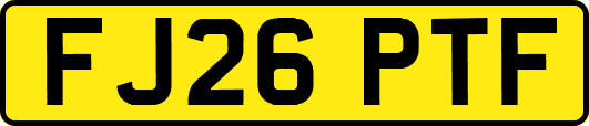 FJ26PTF