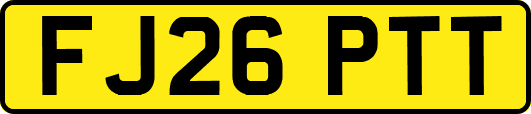 FJ26PTT