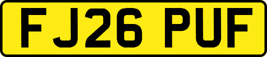 FJ26PUF