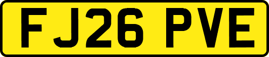FJ26PVE