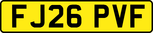 FJ26PVF