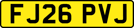 FJ26PVJ