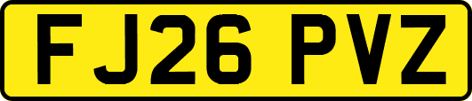 FJ26PVZ
