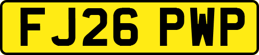 FJ26PWP