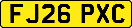 FJ26PXC