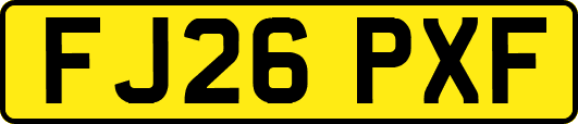 FJ26PXF