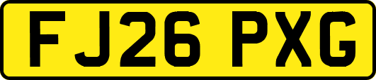 FJ26PXG