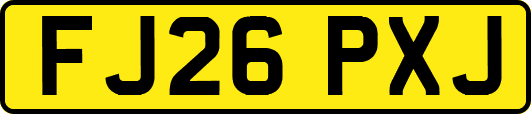 FJ26PXJ