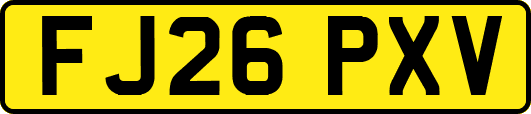 FJ26PXV