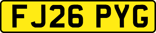 FJ26PYG