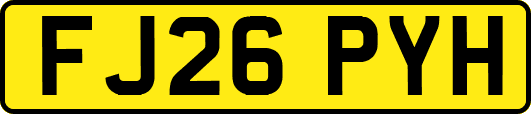 FJ26PYH