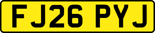 FJ26PYJ