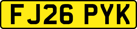FJ26PYK