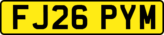 FJ26PYM