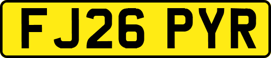 FJ26PYR